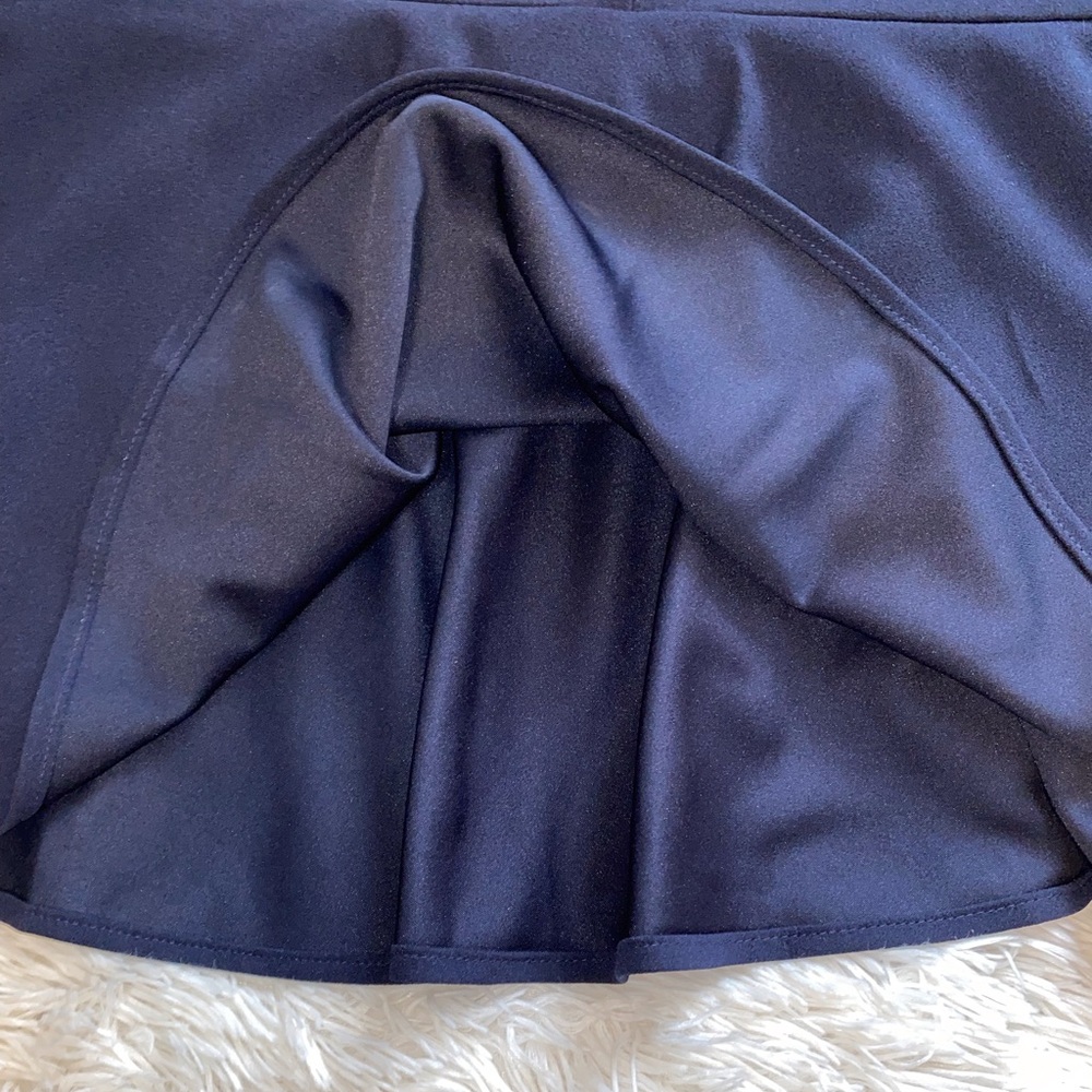 NYCC Peplum midi skirt - Picture 5 of 6